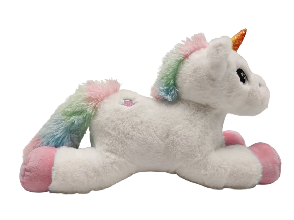Unicorn Pink 02